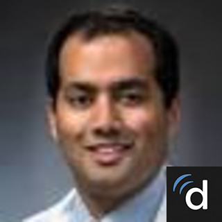 Dr. Atul Kamath, Orthopedic Surgeon in Cleveland, OH | US ...