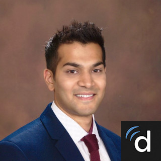 Dr. Mirza Baig, MD – French Camp, CA | Resident Physician