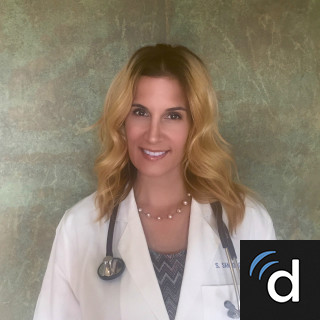 Dr. Stephanie Santoro, DO | Camden, NJ | Internist | US News Doctors