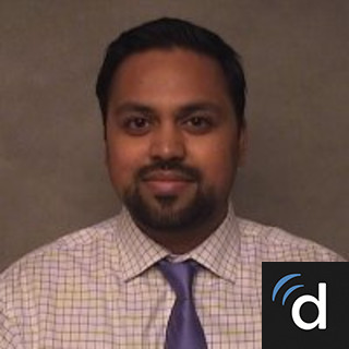 Dr. Shakthi Dharan Kumar, Gastroenterologist in Elmhurst 