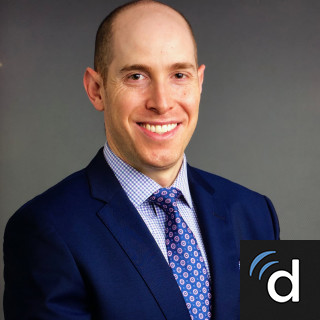 Dr. Joshua Rozell, MD – New York, NY | Orthopaedic Surgery