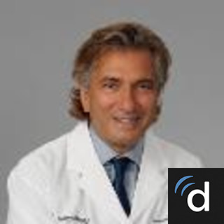 Dr. Albert Meric, Neurosurgeon in Saint Louis Park, MN | US News Doctors