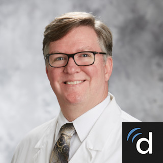 Dr John Breard Md Gilbert Az Thoracic Surgery