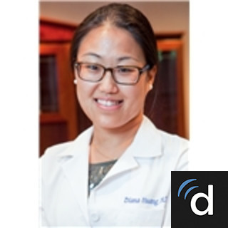 dr. diana george gynecology