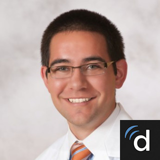 Dr. Nicholas A. Beckmann, DO | Colorado Springs, | ENT-Otolaryngologist US News Doctors