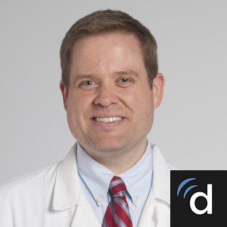Benjamin Hammond, MD, Pediatric Cardiology, Cleveland, OH