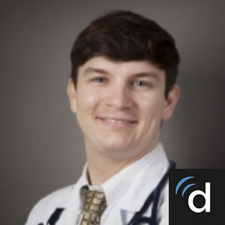 Jonathan Fuller, PA – Thomasville, GA | Physician Assistant