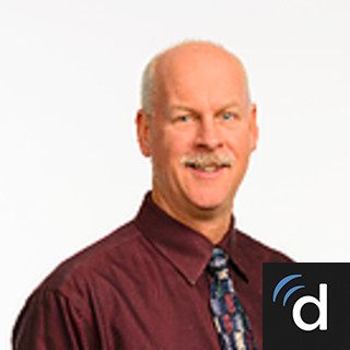 Dr. Eric J. Wattenburg, MD | Redmond, OR | Family Medicine Doctor | US