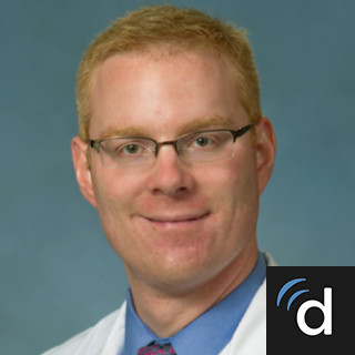 Dr. Bryan Bush, MD | Ocala, FL | Thoracic Surgeon | US News Doctors