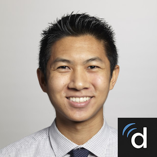 Dr. Andrew Chung, MD – New York, NY | Internal Medicine