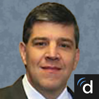Dr. Michael O'Toole, MD – Elmhurst, IL | Cardiology