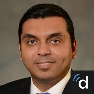 Dr. Talal Mahmood, Nephrologist In Rockford, IL | US News Doctors