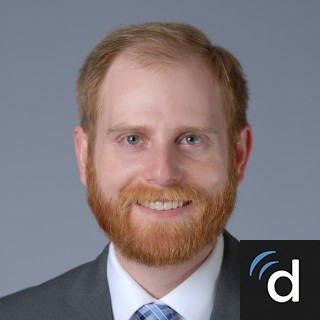 Dr. Chase Wilson, Dermatologist in Georgetown, KY | US News Doctors