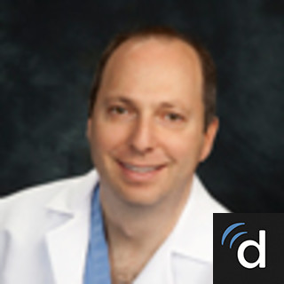 Dr. Martin Goodman, General Surgeon in Boston, MA | US ...