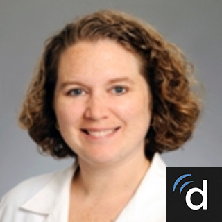 Dr. Elizabeth Vaughan, MD – Atlanta, GA | Geriatrics