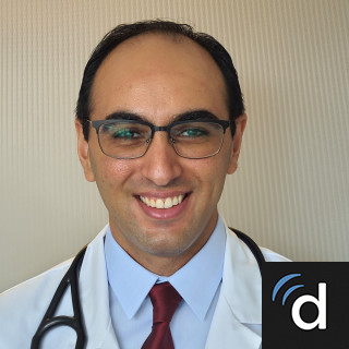 Dr. Shahrad Hakimian, MD | Los Angeles, CA | Gastroenterologist | US