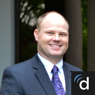 Dr. Toby Anderton, Orthopedic Surgeon in Fayetteville, NC ...