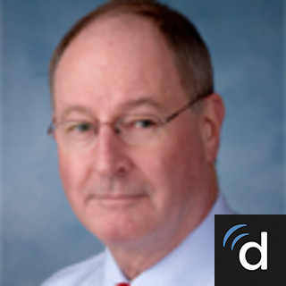 Dr. John M. Luber; MD | Tacoma; WA | Thoracic Surgeon | US News Doctors