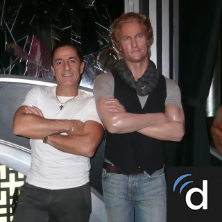 Dr. George E. Yared, MD | Tifton, GA | Gastroenterologist | US News Doctors