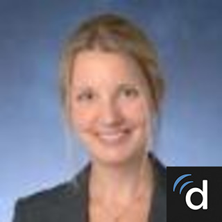 Dr Elizabeth M Grace Ophthalmologist In Seattle Wa Us News Doctors