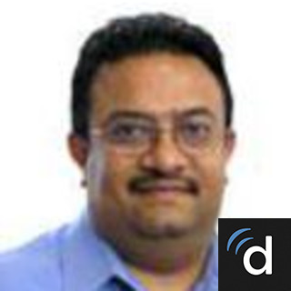 Dr. Chirag Dave, MD | Marion, IL | Pulmonologist | US News Doctors