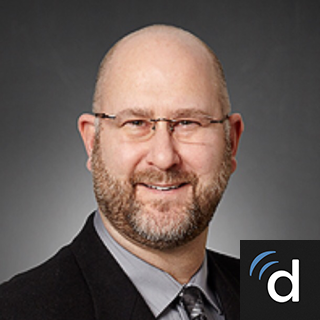 Dr. Jeffrey Studebaker, Family Medicine Doctor in Brookville, OH | US