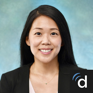 Dr. Jennifer Park, Ophthalmologist in Brooklyn, NY | US News Doctors