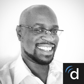 Dr. Donald G. Mitema; MD | Nephrologist in Jackson; MS | US News Doctors