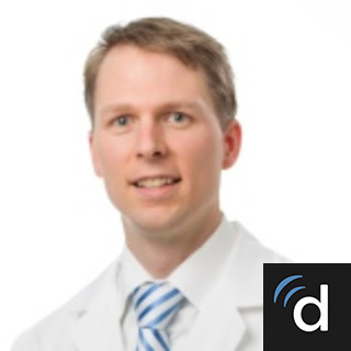 Dr. William B. Hall, MD | Raleigh, NC | Pulmonologist | US News Doctors