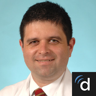 Dr Brian A Van Tine Oncologist In Saint Louis Mo Us News Doctors