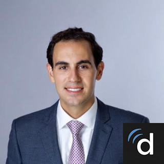 Dr. Bijan Dehghani, MD - Philadelphia, PA | Orthopaedic ...