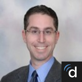 Dr. Michael Katz, MD – Rutherford, NJ | Otolaryngology (ENT)