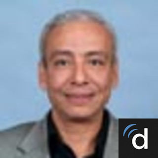 Dr. Emad Amer, MD – Oak Brook, IL | Psychiatry