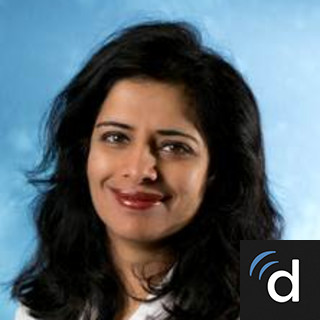 Dr. Rashmi Verma, Oncologist in Little Rock, AR | US News Doctors