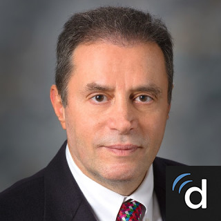 Dr Hagop M Kantarjian Md Houston Tx Oncologist Us News Doctors