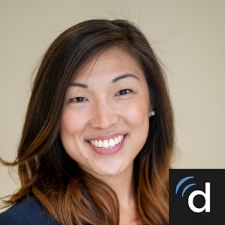 Dr. Rachel Kim, MD – Greensboro, NC | Resident Physician