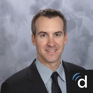 Dr. Jared Younger, Ophthalmologist in Fountain Valley, CA | US News Doctors