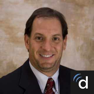 Dr. Robert Satterfield, Orthopedic Surgeon in Wilson, NC ...