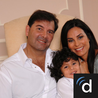 Dr. Constantino G. Mendieta, MD Miami, FL Plastic Surgeon US News