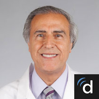 Dr. Rokay Kamyar, MD | La Mesa, CA | Gastroenterologist | US News Doctors