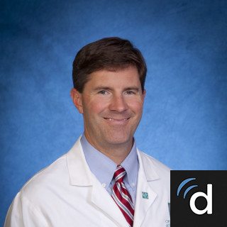 Dr. Richard Thomas, MD – Macon, GA | Orthopaedic Surgery