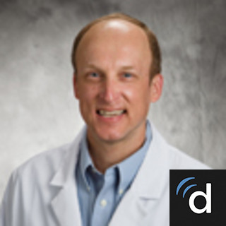 Dr. Darrel Fenton, Orthopedic Surgeon in Sterling, CO | US ...