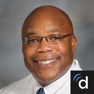 Dr Curtis A Pettaway Urologist In Houston Tx Us News Doctors