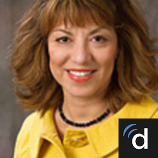 Dr Lucia L Clover Radiation Oncologist In Sun City Az Us