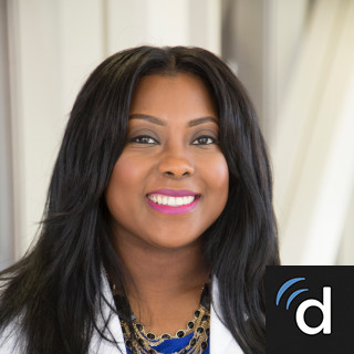 Dr Tanganyika A Barnes Internist In Englewood Nj Us News Doctors