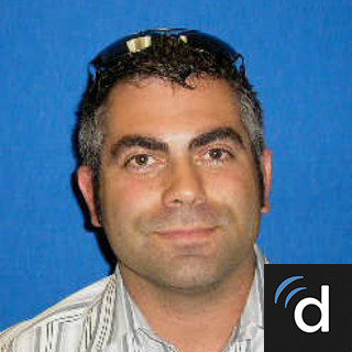 Dr Jason Prystowsky Emergency Medicine Physician In Santa