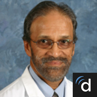 Dr Kapisthalam S Kumar Hematologist In New Port Richey Fl Us