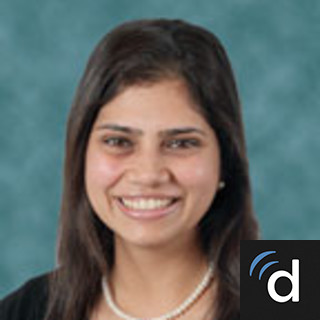 Dr. Shivani Shah, MD – New York, NY | Pediatrics