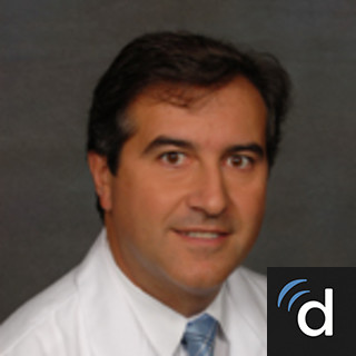 Dr Carlos Omenaca Infectious Disease Specialist In Miami Shores Fl Us News Doctors