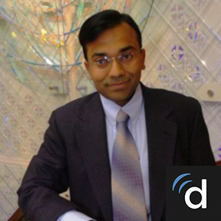 Dr. Chirag Jani, Oncologist in Albany, GA | US News Doctors